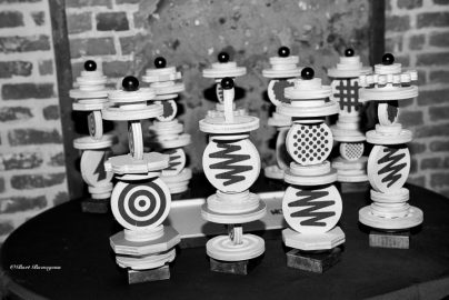 Foto: Bart Baevegems